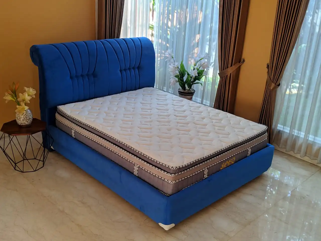 Kasur Unggulan Laku Banyak